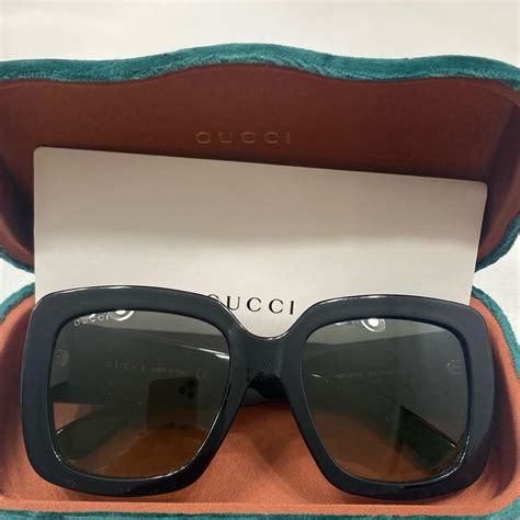 gucci eyewear manufacturer|gucci kering eyewear usa.